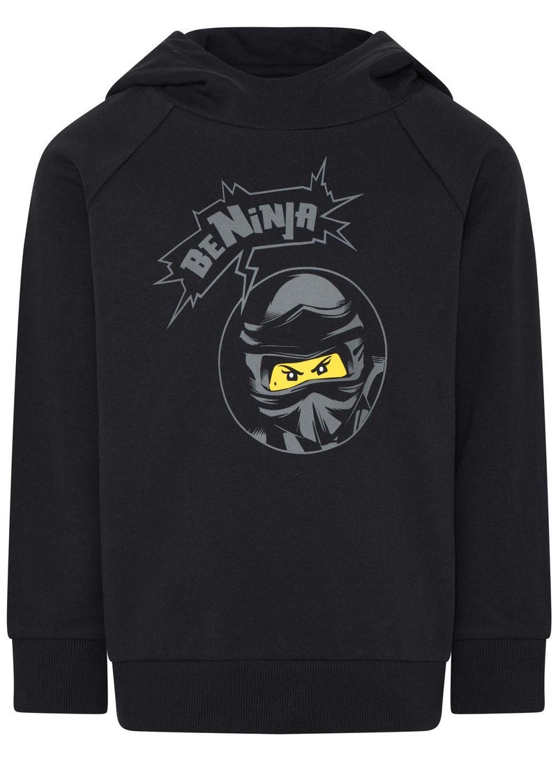 LEGO® NINJAGO ninja hoodie for kids - Image 3