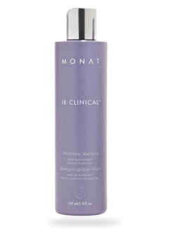monat MONAT IR Clinical Thickening Shampoo – Hair Volumizing Shampoo for Dense Thick Hair – Thickening Shampoo Crafted from Powerful Blend of Natural Ingredients – With Rosemary & Mint And Pea Extract  - Image 1