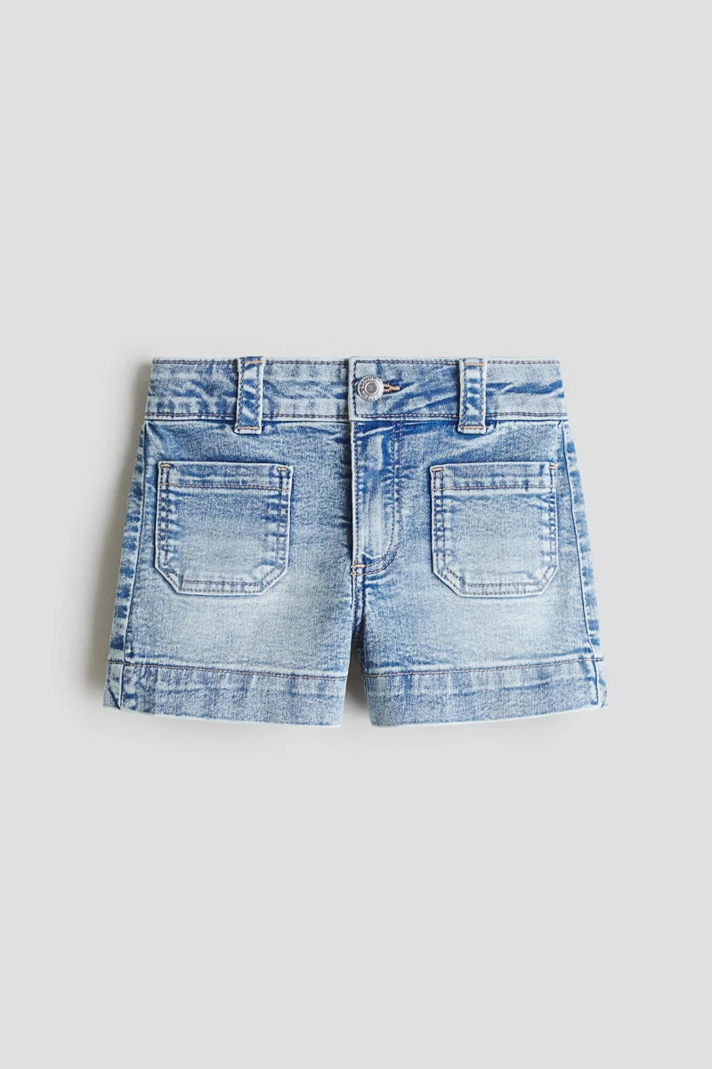 H&M Twill shorts