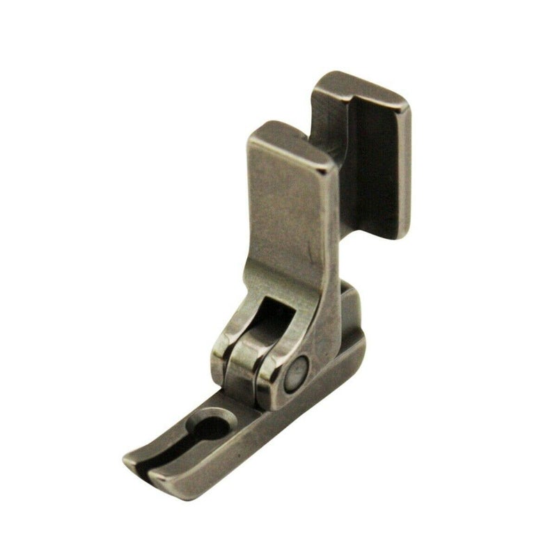 Low Shank Narrow Zipper Foot for Janome Home Sewing Machine