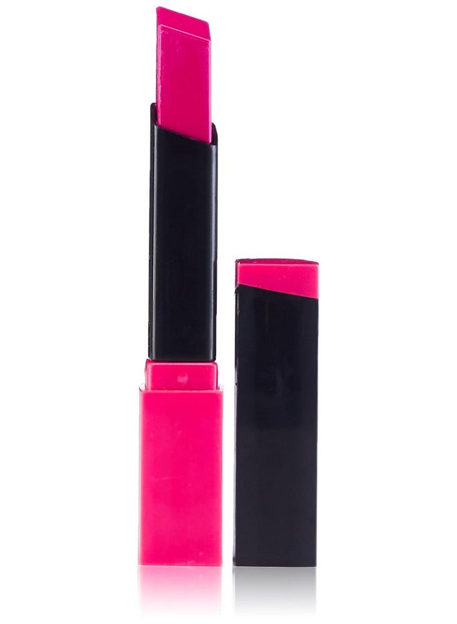 MEGAGA Stick Lipstick Light Peach (Cream)