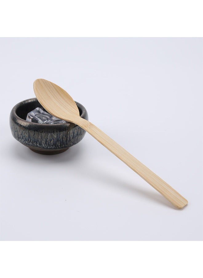 100-Piece Birchwood Spoon - Image 3