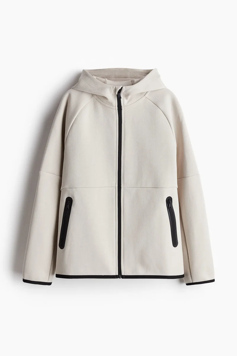 H&M Sports Jacket In Drymove