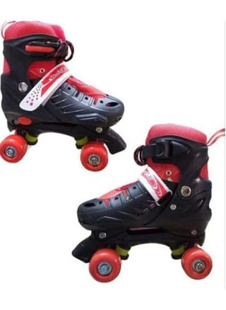 L size 2 row 4 wheel adjustable inline skates - pzsku/ZF5F4F419444B0D9F4082Z/45/_/1736876801/df2ad8cf-34b3-4076-a7fb-ffb3b878f1bd