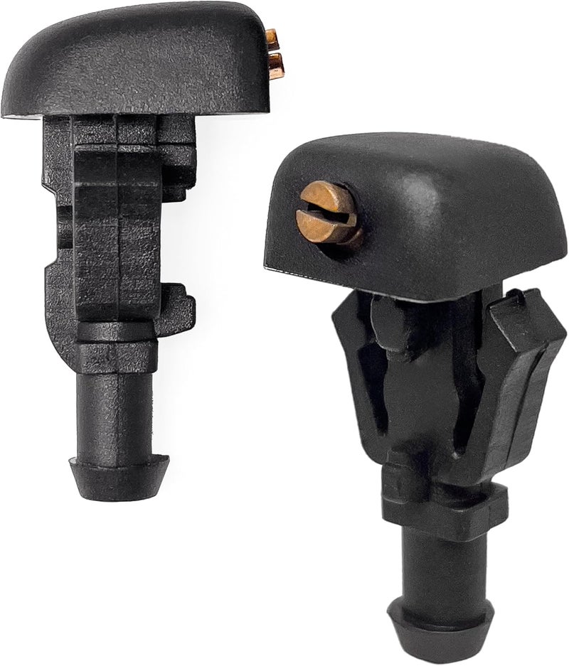 Click&Fit Adjustable Windshield Washer Nozzles - Image 1
