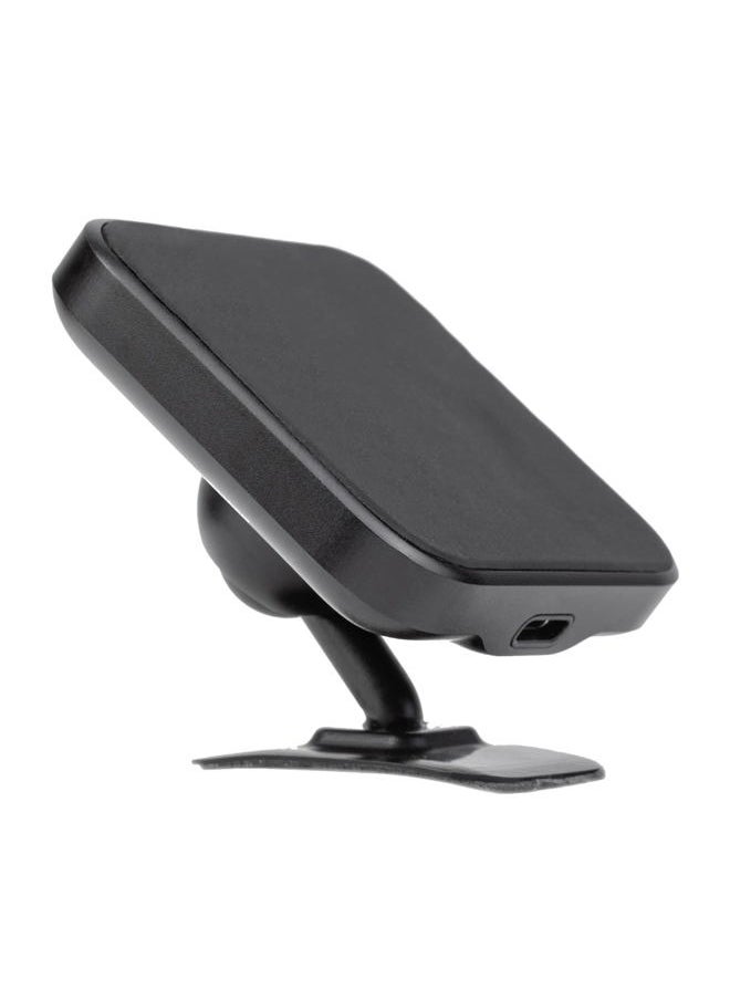 Peak Design Mobile Car Mount VHB Charging - Black Version 1 Product  - Image 1