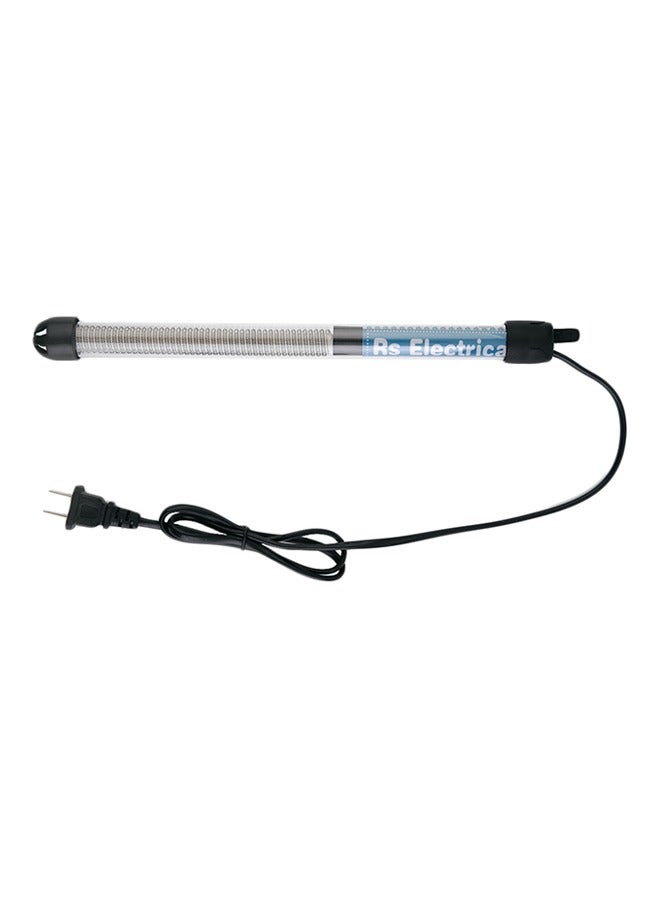 OUTAD Aquarium Mini Submersible Fish Tank With Adjustable Water Heater - Image 3