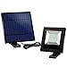 Awanber Awanber Solar Powered Lights Outdoor,  Bright White Light IP65 Waterproof Auto Dusk to Dawn 350Ã‚Â° Adjustable Solar  - Image 2