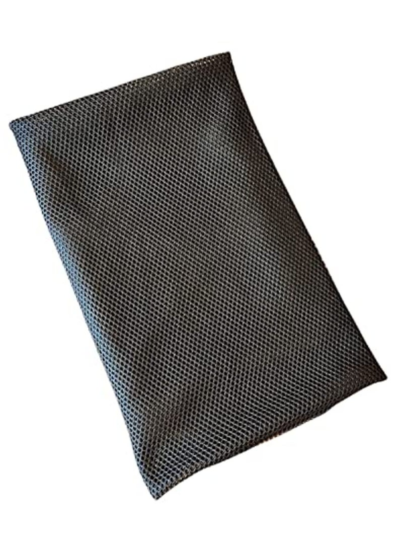 Pack of 2 Black 3m by 1.1m Baby Safety Net|  Baby Proofing | Stairs Net |  Balcony Rails Net|  Child Safety Net|  Kids Safety product - pzsku/ZF5F53612C3DF0D007AF2Z/45/_/1698926748/a464add7-4032-4929-90f0-51e669054be3