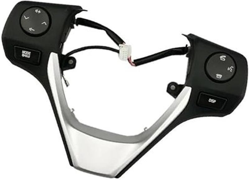 Vuzmode Car Cruise Control Button for Toyota - Image 1