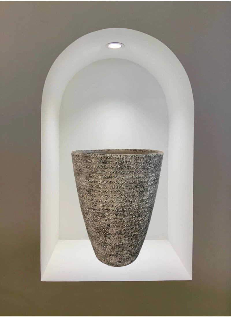 Schondor Furniture Vase | Home Decor | Home Accessories | Perfect for Any Corner of your Home | Timeless Beauty  - Image 4
