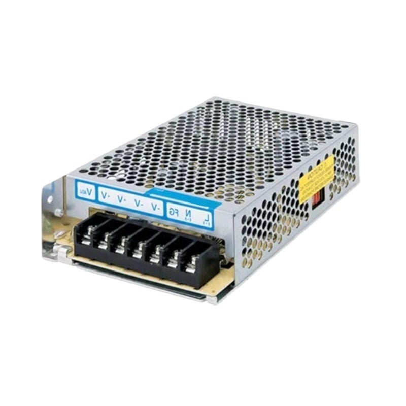 PMT Series 24V Switching Power Supply 50W 100W 150W 350W Models Pmt 24v150w2aa - Image 2
