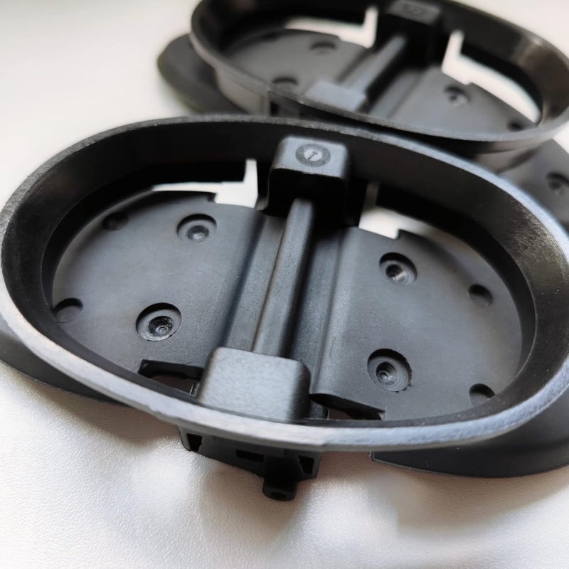 UanofCn 807166A3 Water Exhaust Shutter Kit for Mercruiser Stern Drive 3.0L 3.6L 4.2L - 2 PCs - Image 4