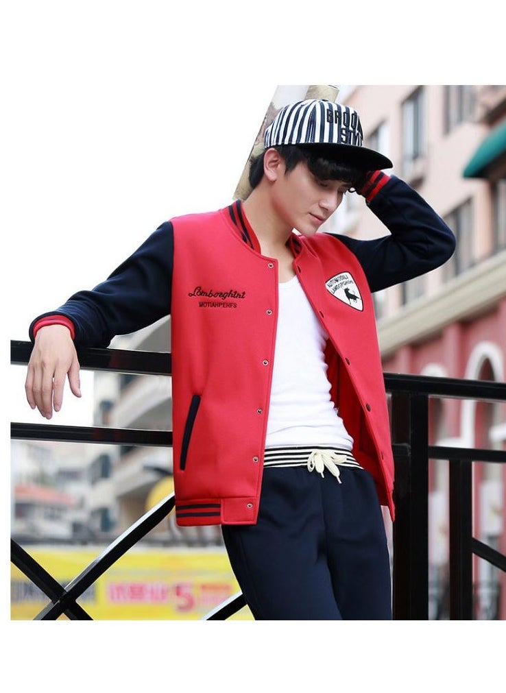 KUYING - Spring Leisure Sports Set - Image 1