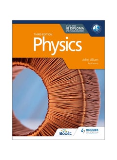 Physics for the IB Diploma Third edition