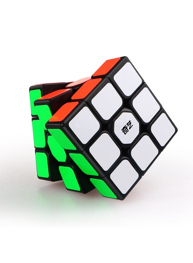 تثبيت سرعة مربع البلاستيك 3x3 5.6x5.6x5.6 سم - Image 2