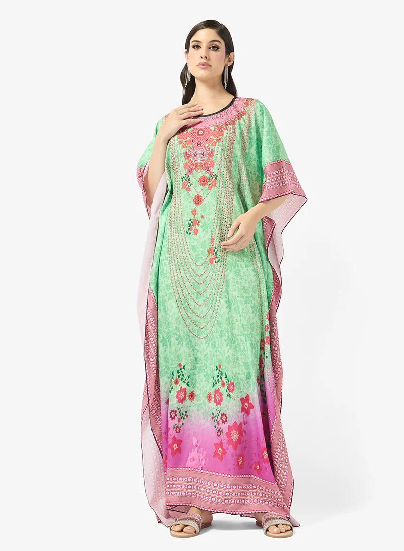 LADIES KAFTAN