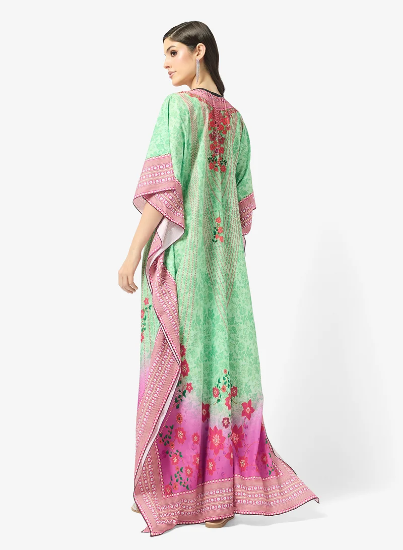 ARABIAN CLOSET LADIES KAFTAN