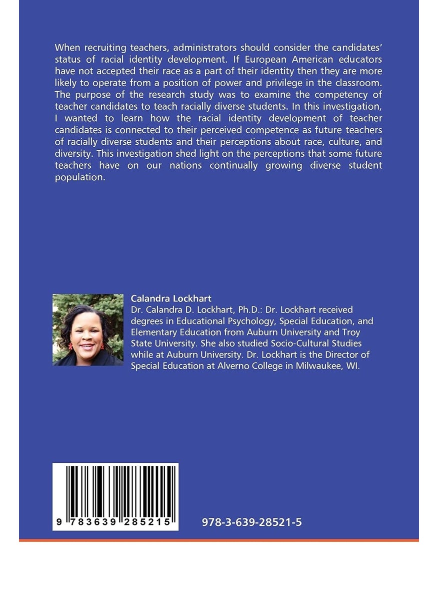 Cultural Competence and Teacher Preparation: Are we there yet?  - Image 2