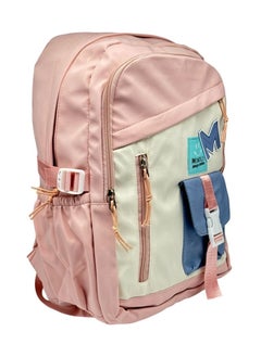 light pink-blue