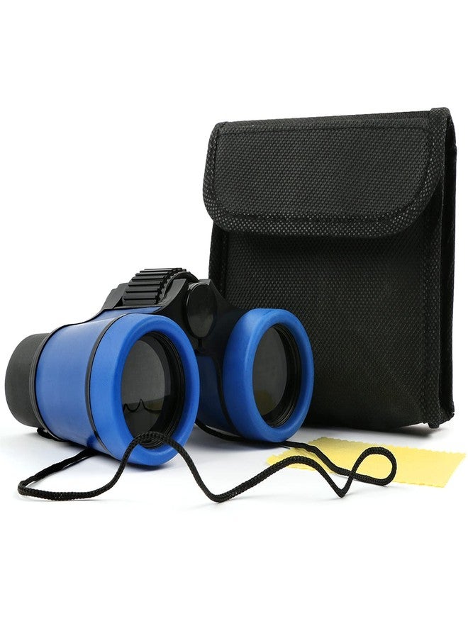 سكوتامالون مجموعة مناظير سكوتامالون للأطفال، مقاومة للصدمات، مناسبة للأطفال من عمر 3 إلى 12 سنة، للأولاد والبنات، لمراقبة الطيور، تعليمية، للصيد، والمشي لمسافات طويلة، هدية مثالية لأعياد الميلاد. - Image 1