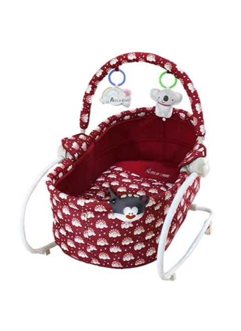 Baby Rocking Bed