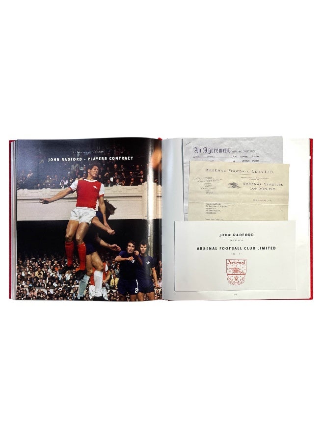 أرسنال: إصدار الجامع - Image 5