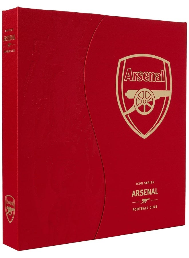 أرسنال: إصدار الجامع - Image 1