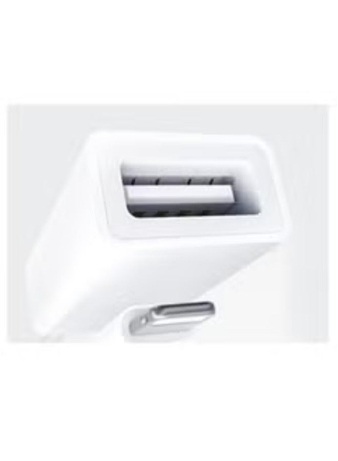 ELTRAZONE GS10 OTG to Lightning Adapter – Efficient Data Transfer and USB Connectivity for iOS Devices - Image 3