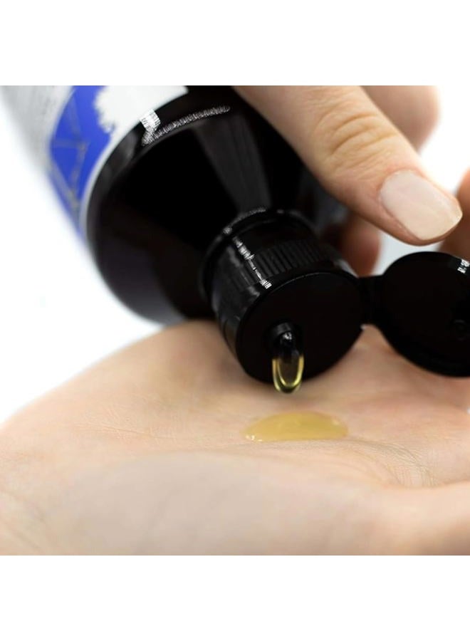 Davines Naturaltech REBALANCING Shampoo, Gently Cleanse The Scalp While Assisting With Excess Sebum Production, Add Shine, 8.45 fl oz - Image 5