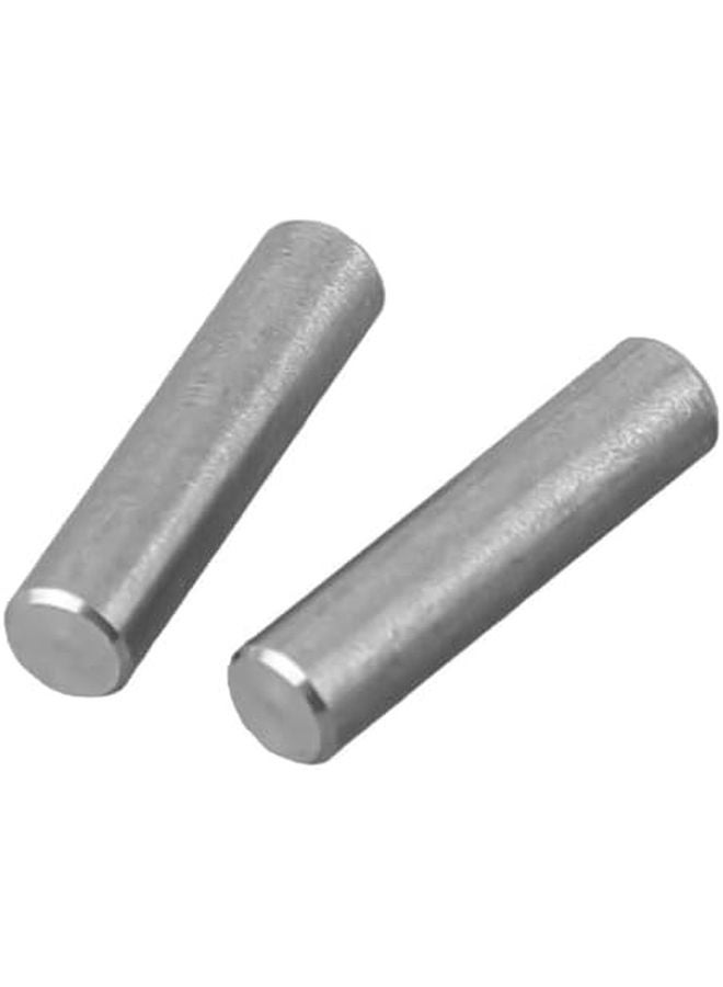 Tineco Floor S7 Pro مكنسة كهربائية بديلة مجموعات العجلات مع قضبان معدنية 2 مجموعات - Image 3