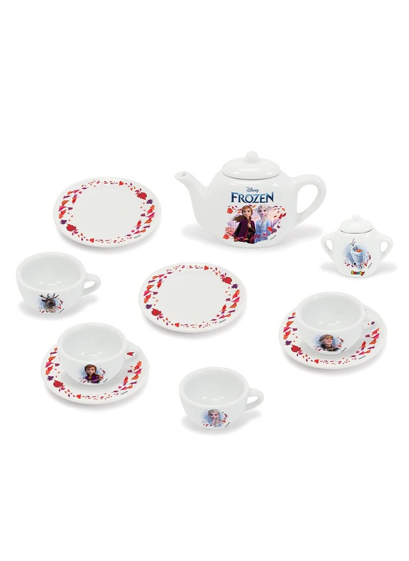 Disney FROZEN Disney Frozen Porcelain Tea Set  - Image 1