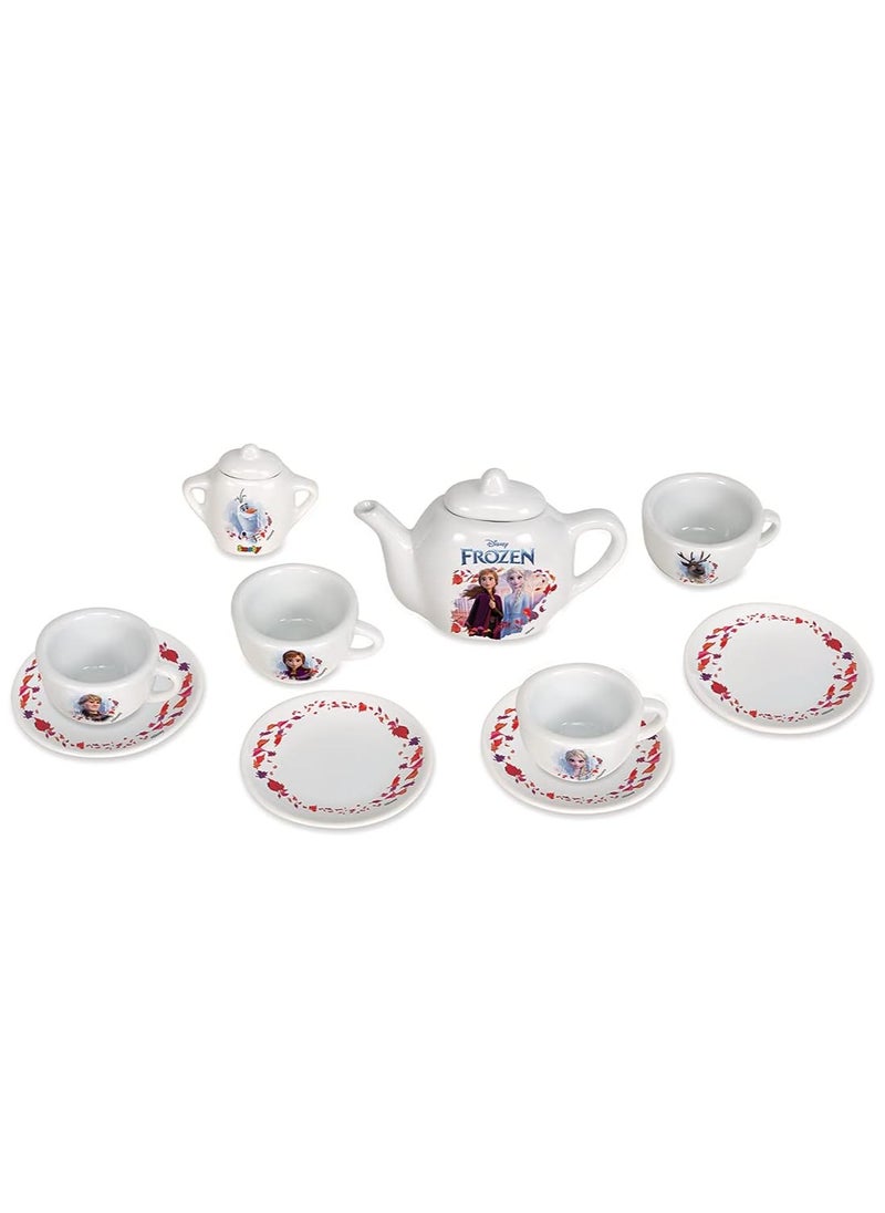 Disney FROZEN Disney Frozen Porcelain Tea Set  - Image 2