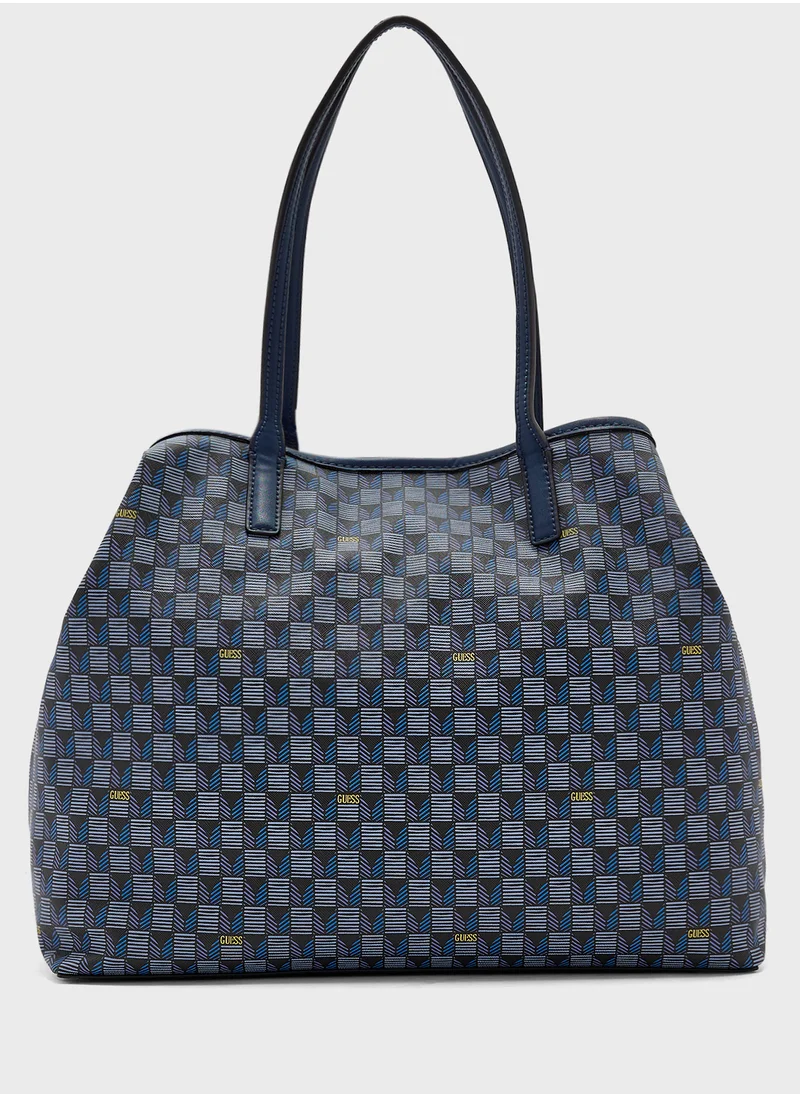 GUESS G Wave Large 2 In 1 Tote