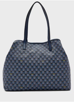 GUESS G Wave Large 2 In 1 Tote  - Image 3