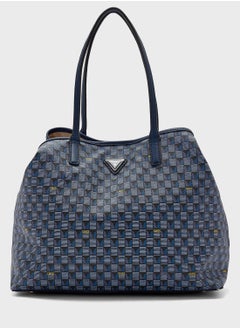 GUESS G Wave Large 2 In 1 Tote  - Image 2