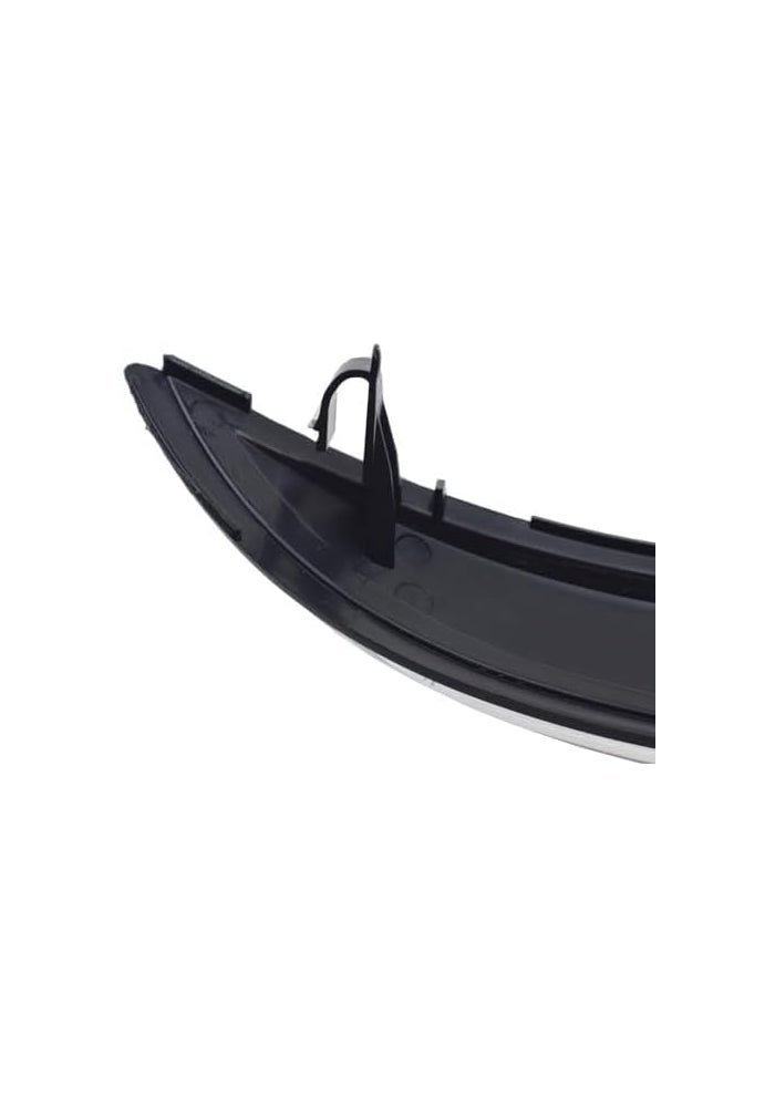 Wivplex Side Mirror Turn Signal Light for Ford Fiesta & B-Max - Image 3