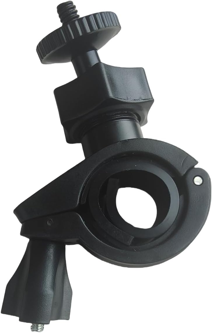 Xmipbs Bicycle Bracket Mount Holder for Action Camera Insta360 One XEVO Accessories - Image 2