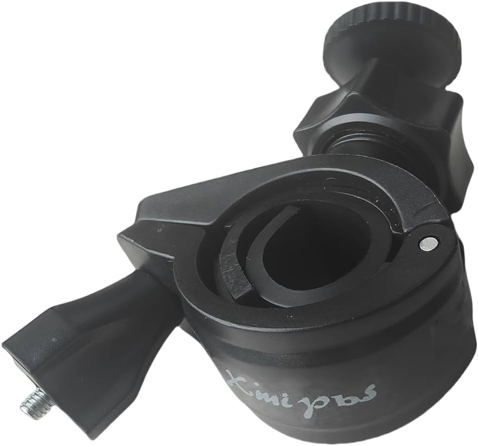 xmipbs Xmipbs Bicycle Bracket Mount Holder For Action Camera INSTA360 One Xevo