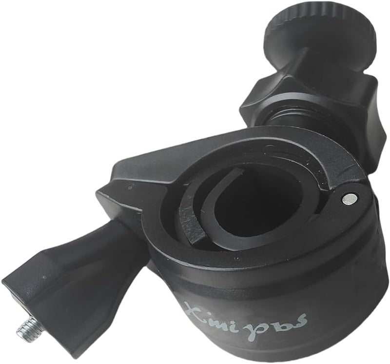 Xmipbs Bicycle Bracket Mount Holder for Action Camera Insta360 One XEVO Accessories - Image 1