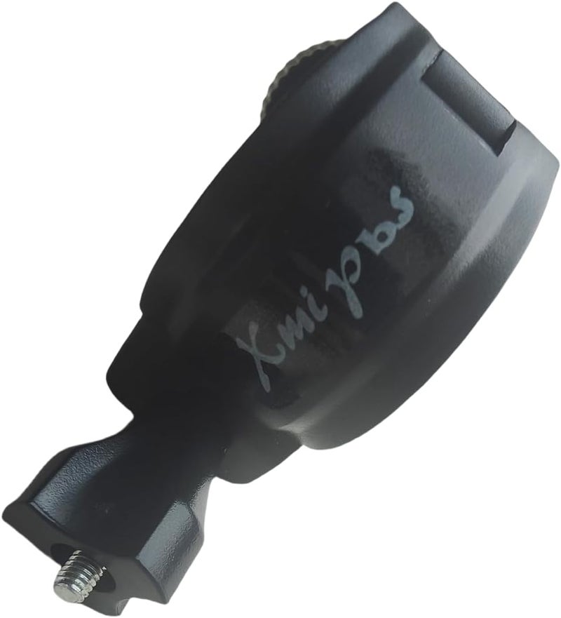 Xmipbs Bicycle Bracket Mount Holder for Action Camera Insta360 One XEVO Accessories - Image 3