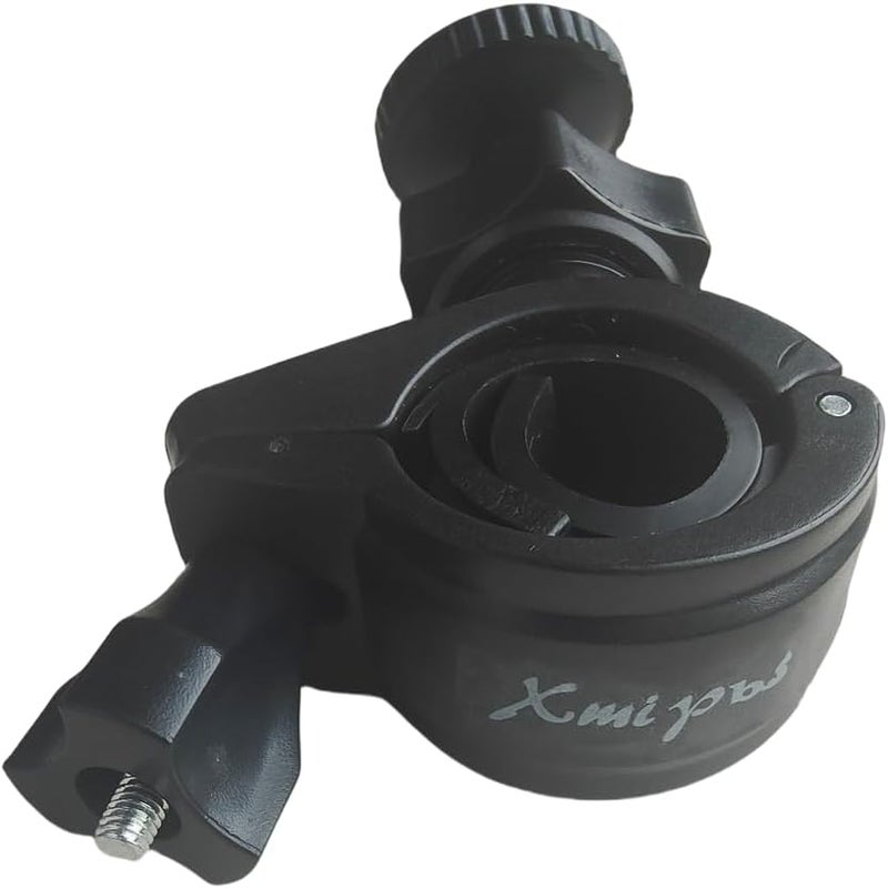 Xmipbs Bicycle Bracket Mount Holder for Action Camera Insta360 One XEVO Accessories - Image 5