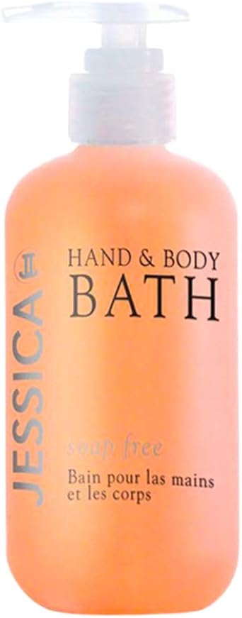 JESSICA Hand and Body Bath 236 ml - Image 1