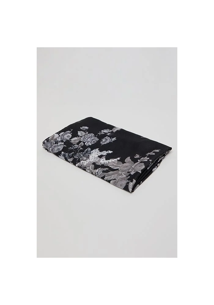 R&b  Floral Patterned Scarf for Women | Best Price UAE