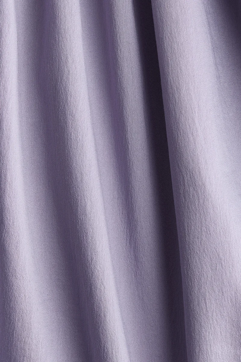 H&M  Smocked-bodice dress for Women | Best Price UAE