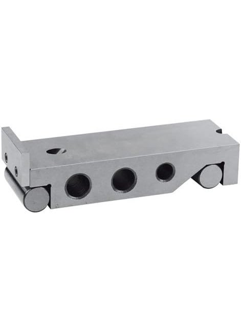 TTC TTC FSP5 2W Sine Plate w5 Distance Between Rolls 
