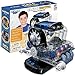 Dr. STEM Toys Dr STEM Toys Model Engine Kit for Boys  Girls Ages 12 Realistic Replica Flat 6 Motor Has Over 320 Parts Real Motorized Action LED Lights  Sound Effects Comes with Detailed Directions - Image 4