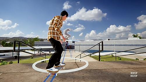 Solutions 2 Go Skater XL (Nintendo Switch) - Image 2