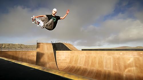Solutions 2 Go Skater XL (Nintendo Switch) - Image 3
