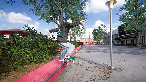 Solutions 2 Go Skater XL (Nintendo Switch) - Image 5